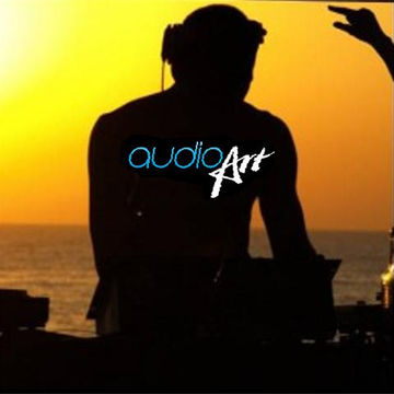 Dj-AudioArt