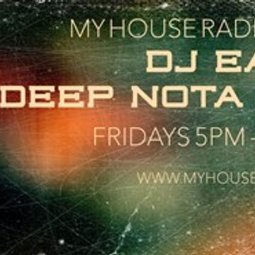 Deep Nota Bangerz 7 13 2018