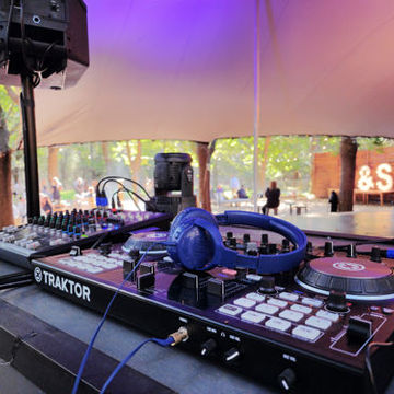 PH Session 20   CANA’s deep summer mix part 2