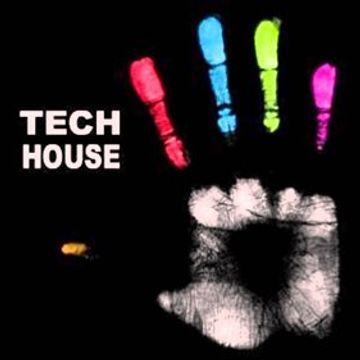 Tech House Selections 2