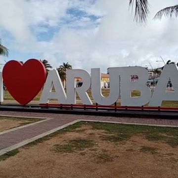 Citi Slicka - Aruba - Randy J