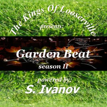 Garden Beat S II Vol. 5 (Powered by S. Ivanov)