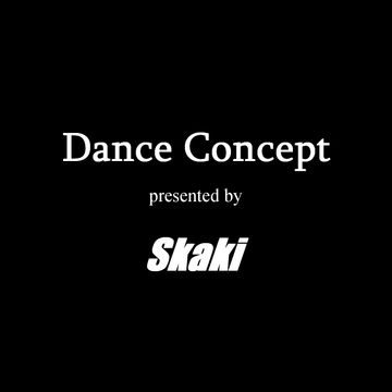 Dance Concept Mix 007