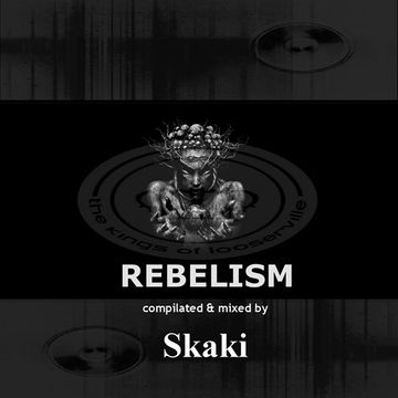 Rebelism Mix