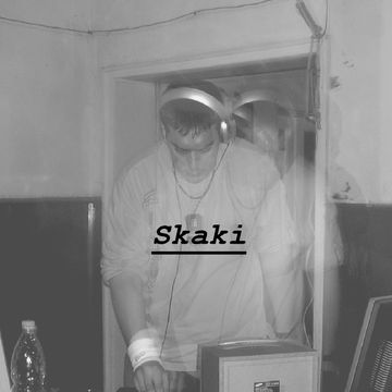 DJ Skaki Live @ Home ''Mr. HeadBanger''
