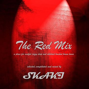 The Red Mix Ep. 46