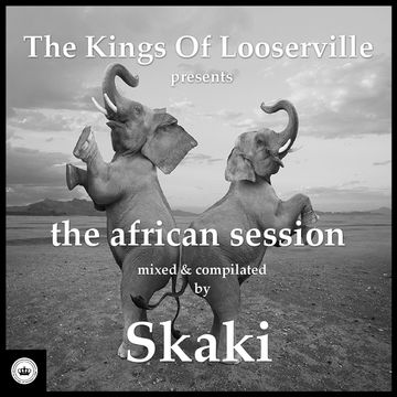 The African Session (Mix)