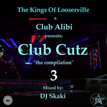 Club Cutz Vol. 3