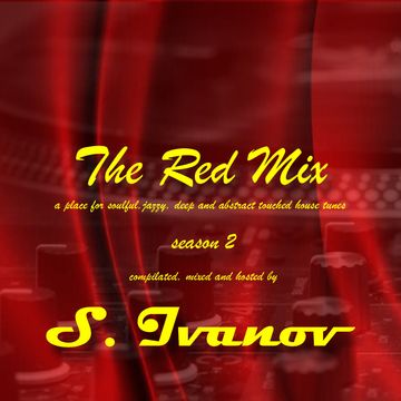 The Red Mix Ep. 92 (Extended)