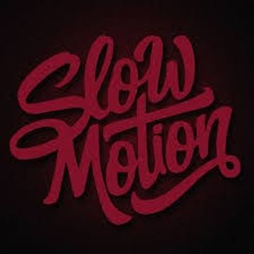 The Slow Motion Mix