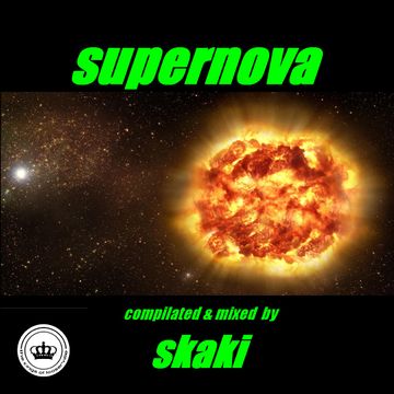 Supernova Mix 2