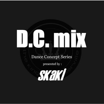 Dance Concept Mix 034