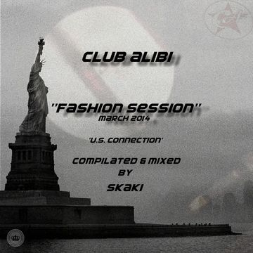 ''Fashion Session'' March 2014 Mix 2 (Da Funk)