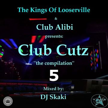 Club Cutz Vol. 5