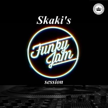 Skaki's Funky Jam Session