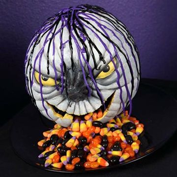 Scary Pumpkins & Hard Candies Session