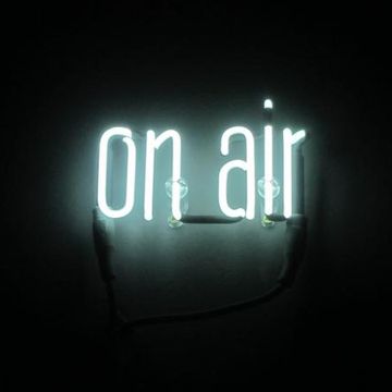 ''On Air'' Radio Mix