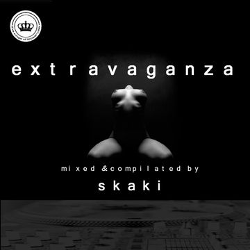 Extravaganza Mix 3