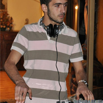 dj-messery