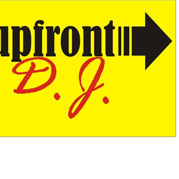 Upfront-DJ