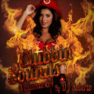 Va. Clubbin Sounds By Dj Roberto Vol 64
