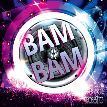 Bam Bam m!x Volume 12