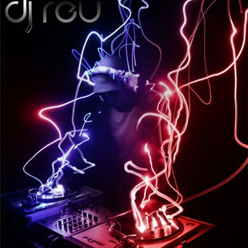 Dj-Reuel