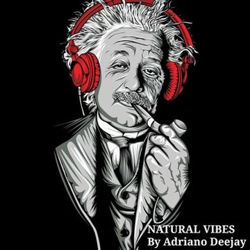 NATURAL VIBES by Adriano Deejay (DeepHouseSet October 2019)