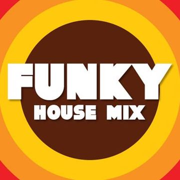 So Funky By AdrianoDj April 2016