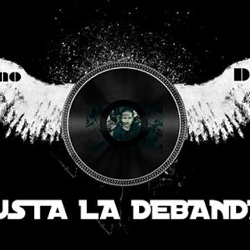 ME GUSTA LA DEBANDADA By ADRIANO DJ (MAY2017)