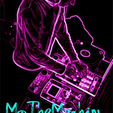 Mr-The-Machin