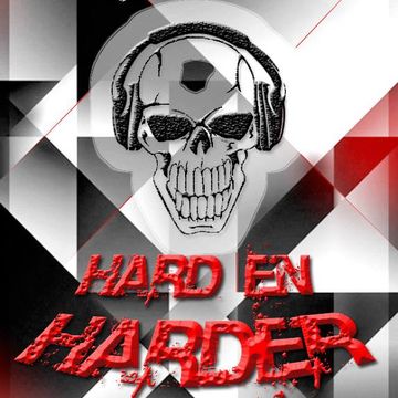 Hard en Harder mixed by Tranceformer