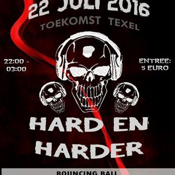 Hard & Harder 2k16 Promo mixed by Tranceformer