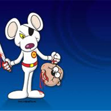 Danger-Mouse