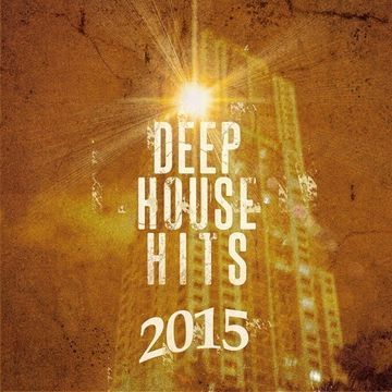 DJ Robbo   Deep House & Garage Mix 23 04 2015