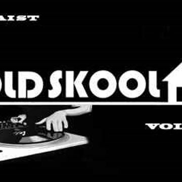 Re-upload Old Skool House Vol 1