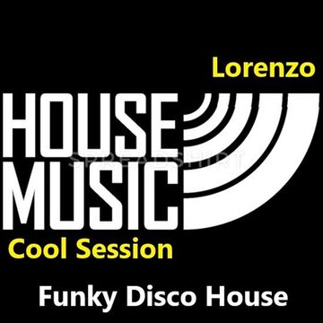 334 - House Music - Funky Disco House