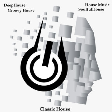 186 - house - deephouse - soulfulhouse -groovy house - Classic house - 22.04.2017