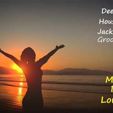 307 - Deephouse - Groovy House - House Music - Jackin House   