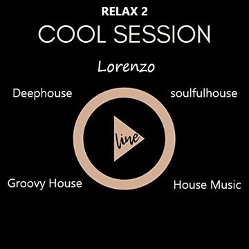 341 - SOULFULHOUSE - DEEP HOUSE - HOUSE MUSIC - GROOVE - COOL SESSION    CONCENTRATION 3