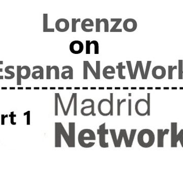 036 - Espana NetWork   1