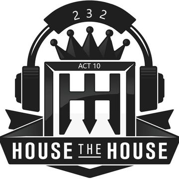 232 - ACT10 - HOUSE MUSIC