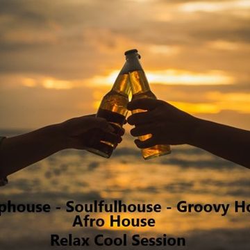 339 -  Deephouse - Soulfulhouse - Groovy House - Afro House -  House Music /// SENASUAL Relax Cool Session