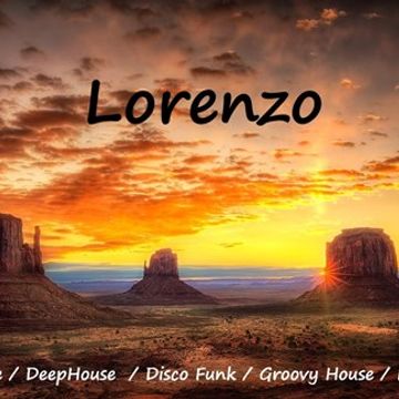 308 - Soulfulhouse - Deephouse - Disco Funk - Groovy House  - House Music