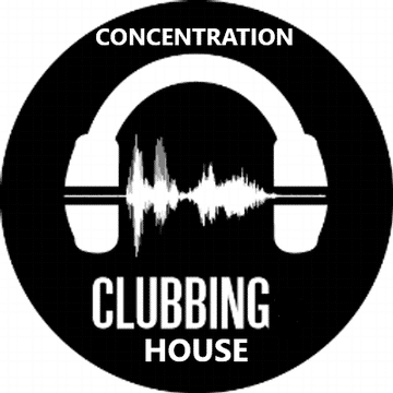 346 - HOUSE MUSIC  CLUB  - CONCENTRATION