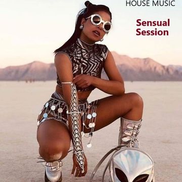 319 - DEEPHOUSE - GROOVY HOUSE - HOUSE MUSIC - COOL SESSION