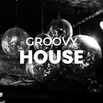 26   GROOVY HOUSE 