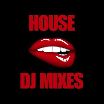 25   HOUSE MUSIC