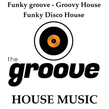 252 - Funky Groove - Groovy House - Funky Disco House - House Music