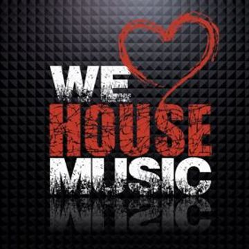 274 - HOUSE MUSIC